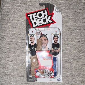 Tech deck VS series